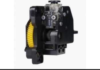 Bambu Lab X1E Extruder unit BAMBUFAE018