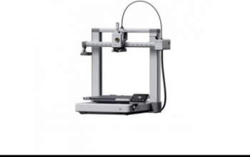 BambuLab A1 3D printeris BAMBUA1