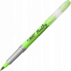 BIC Highlighter FLEX Green 1 gab