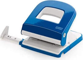 Caurumsitis NOVUS EVOLUTION E225, zils/pelēks, 25