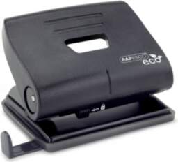 Caurumotājs Rapesco ECO Medium, 2 caurumi