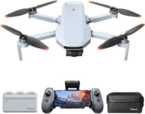 DRONE POTENSIC ATOM 2 LIDOT VAIRĀK