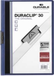 Mape DURABLE DURACLIP® Original 30, A4