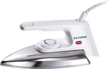 Ecost klienta atgriešana, SEVERIN hand iron