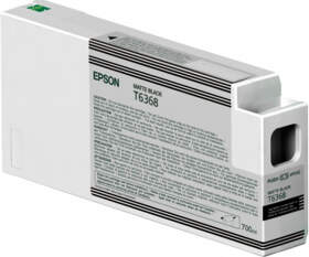 Epson Ink HDR Epson Singlepack Matte
