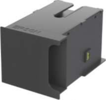 EPSON WORKFORCE 3000/7100/7600 SERIES MAINTENANCE BOX