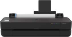 HP DESIGNJET T250 PRINTER/PLOTTER 2025. GADA