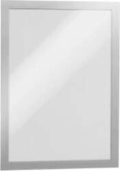 Inforāmis DURABLE DURAFRAME® A3 pašlīmējošs, ar