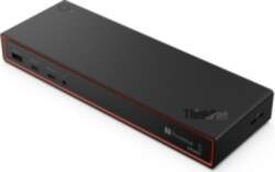 Lenovo ThinkPad Thunderbolt 5 Smart Dock