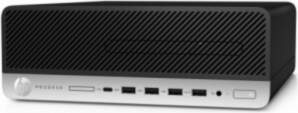 Lietots.HP ProDesk 600 G3 SFF
