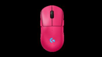 Logitech G Pro 2 Lightspeed Bezvadu