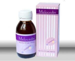 MELOCEDIN 100ml