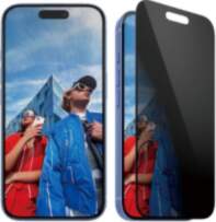 PANZERGLASS SCREEN PROTECTOR ĀBOLU IPHONE 16/IPHONE