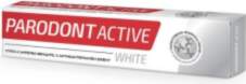PARODONT ACTIVE White Zobu pasta, 75