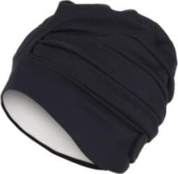 Peldēšanas vāciņš 3473 20 melns FASHY