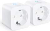 PHILIPS SMART SMART PLUG TYPE-F 2PK