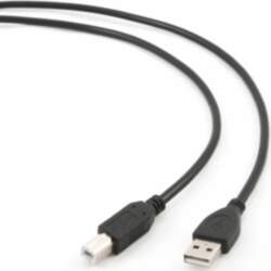 Printera kabelis USB2.0 A/B 1