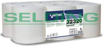 Roku dvieļi Celtex  SUPERPULL Maxi 160