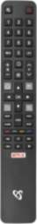 Sbox RC-01406 Remote Control for TCL