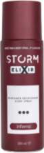 STORM ELIXIR Inferno Parfimēts ķermeņa sprejs
