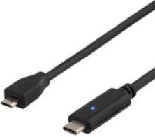 USB 2.0 KABELIS, TIPS C