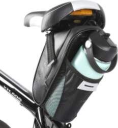 Wozinsky bicycle under the saddle bottle