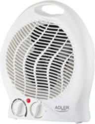 ADDER SILDĪTĀJS AD 7728 VENTILATORU SILDĪTĀJS