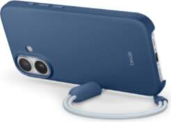 APPLE IPHONE 17 KICKSTAND FUTRĀLIS AR
