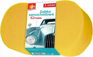 AUTO švamme GITARA 22,5 ×