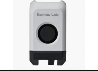Bambu Lab priekšējā korpusa mezgls X1