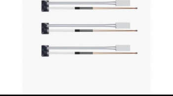 Bambu Lab P1 series Ceramic heater