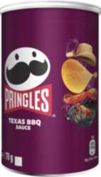 Čipsi PRINGLES BBQ 70g 450-14700