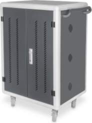 DIGITUS Charging Trolley for Notebooks /