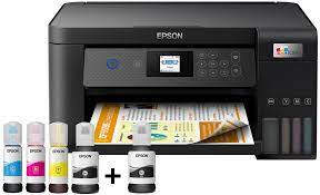 Epson EcoTank L4260 EcoTank L4260