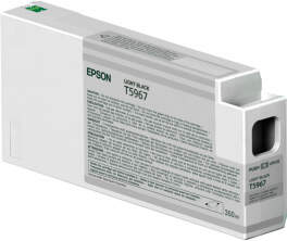Epson Ink HDR Epson Singlepack Light