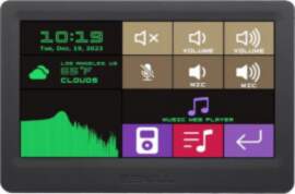 G.SKILL WIDGET PANEĻA 7` TOUCH