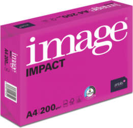 Image Impact Image Impact, 200g, A4