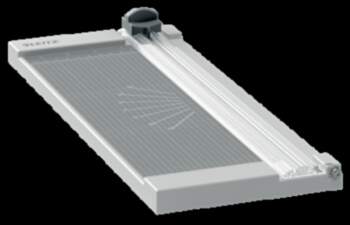 Leitz Precision Home papīrs Trimmer A4