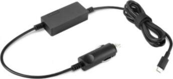 LENOVO 65W USB C DC CEĻO