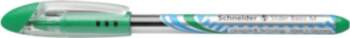 Lodīšu pildspalva Schneider Slider Basic M