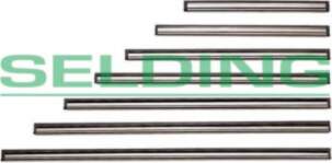 Logu sliede Pulex, 35cm SUPP0153 SUPP0153