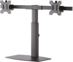 NEWSTAR PLAKANĀ EKRĀNA GALDA STIPRINĀJUMS (STAND)