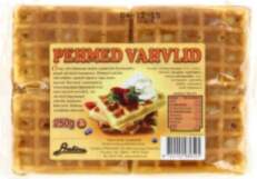 Olu vafeles, 250g 450-13875