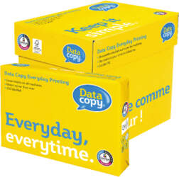 Papīrs Data Copy Colour Printing A3