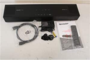 SALE OUT. SHARP HT-SB700 2.0