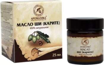 Shea Butter
