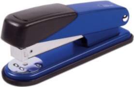 Stapler Forpus, blue, up to 15