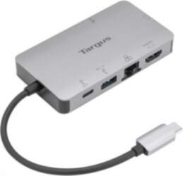 TARGUS USB C SINGLE VIDEO 4K