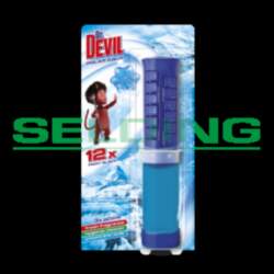 WC point bloks Dr. DEVIL Polar
