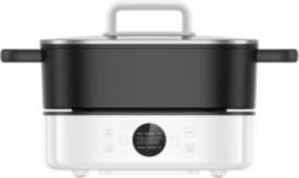XIAOMI MULTIFUNCTIONAL HOT POT COOKER 6L